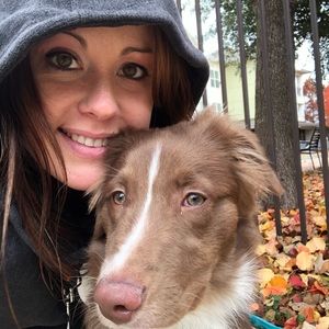 Meet your Posher, Janette